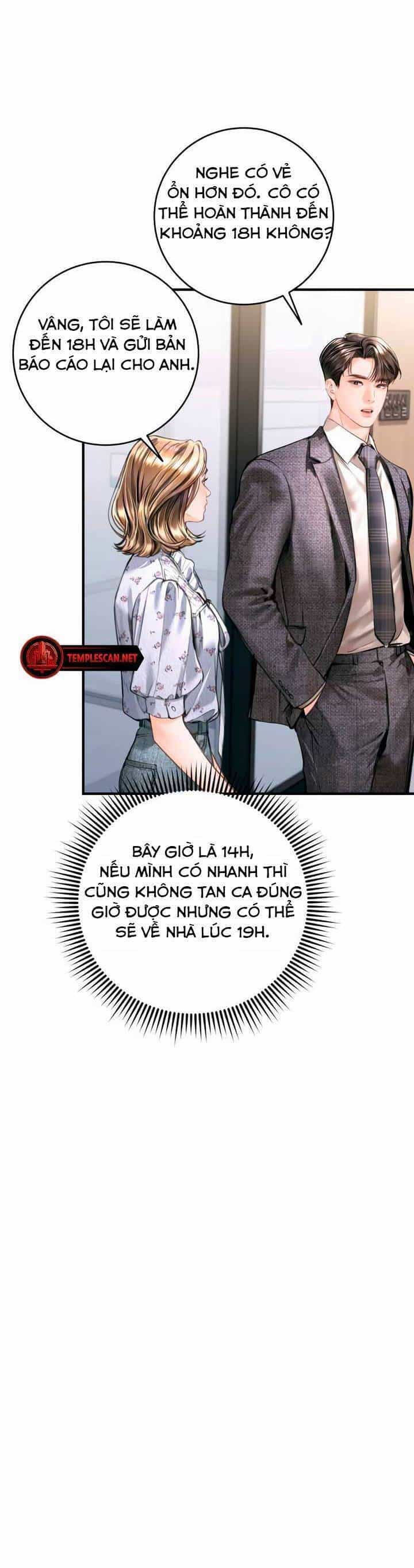 Đứa Trẻ Trông Giống Tôi - Chương 26 - ảnh 34