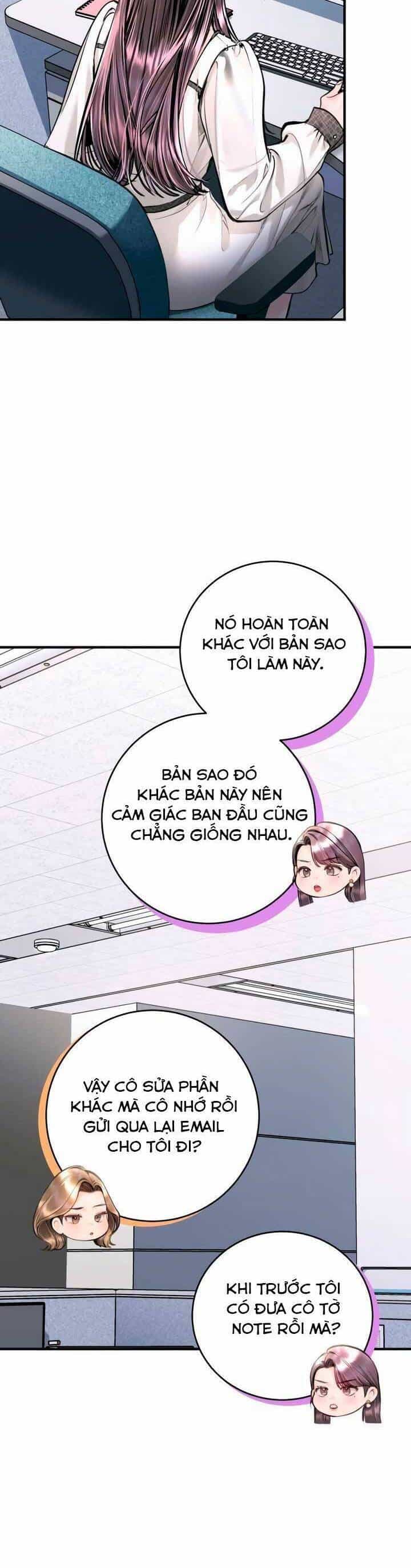 Đứa Trẻ Trông Giống Tôi - Chương 26 - ảnh 37