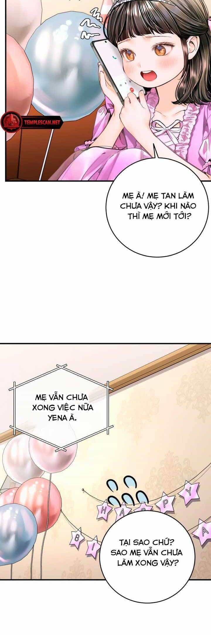 Đứa Trẻ Trông Giống Tôi - Chương 26 - ảnh 41