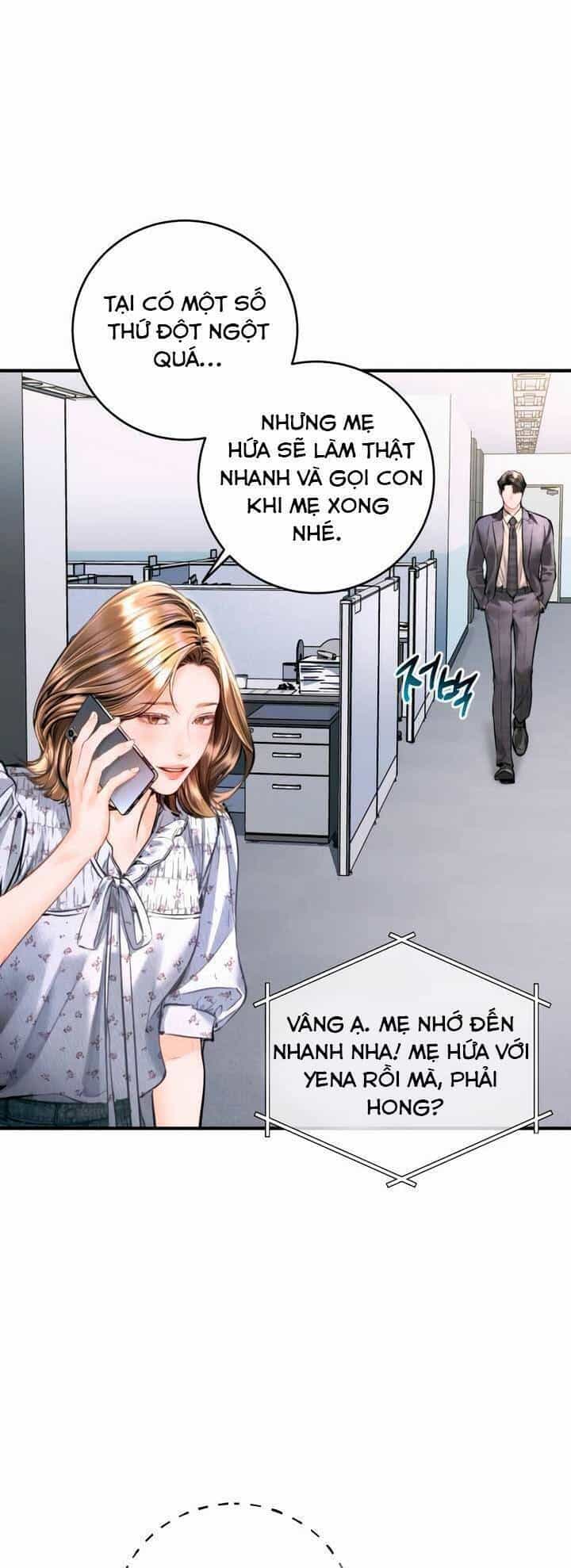 Đứa Trẻ Trông Giống Tôi - Chương 26 - ảnh 42