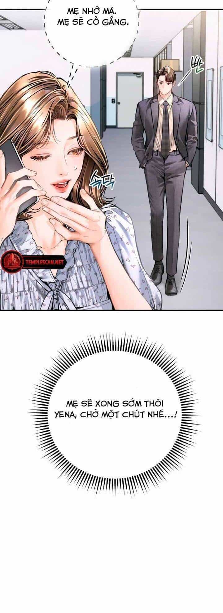 Đứa Trẻ Trông Giống Tôi - Chương 26 - ảnh 43