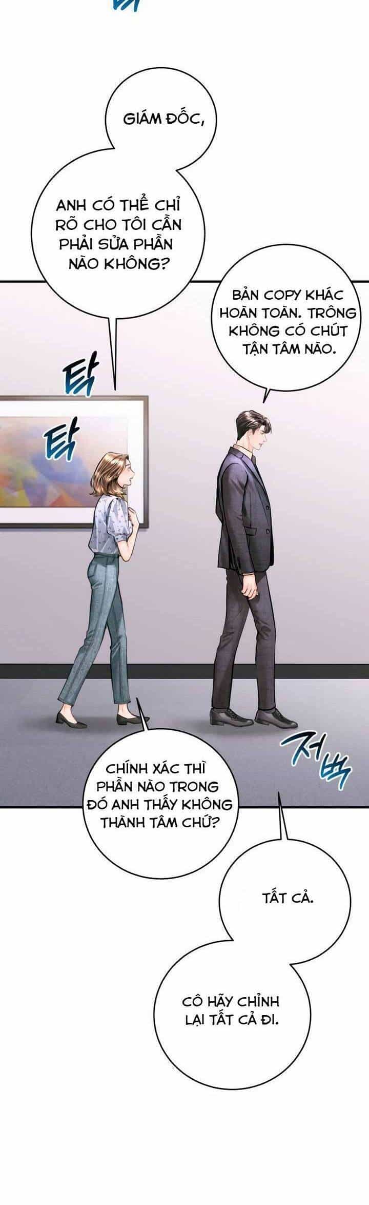 Đứa Trẻ Trông Giống Tôi - Chương 26 - ảnh 53
