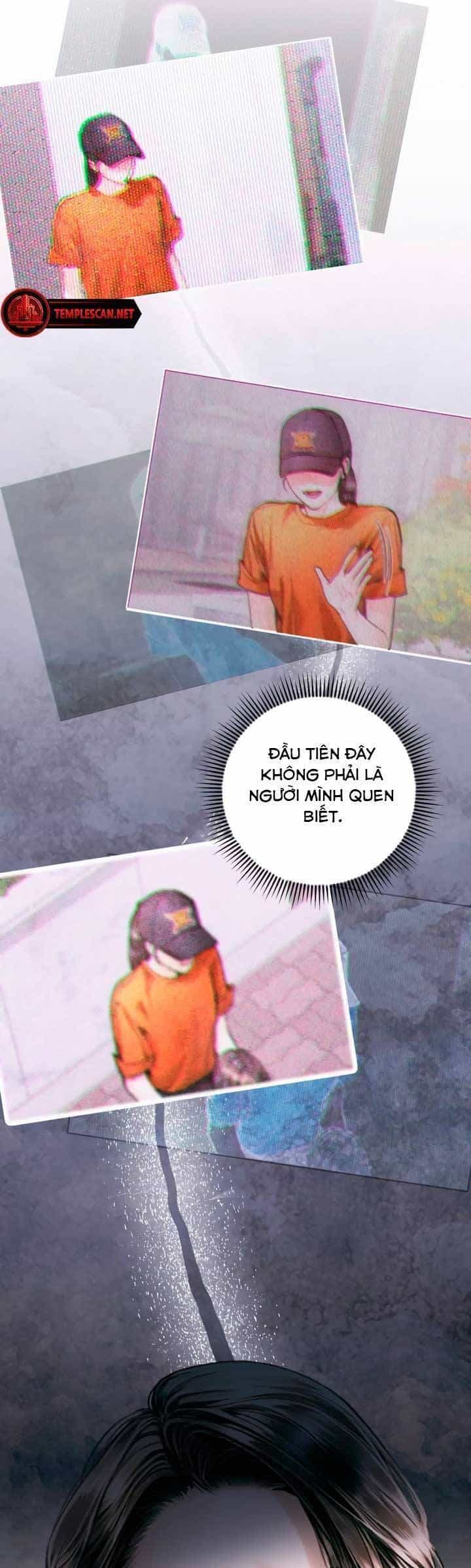 Đứa Trẻ Trông Giống Tôi - Chương 26 - ảnh 8