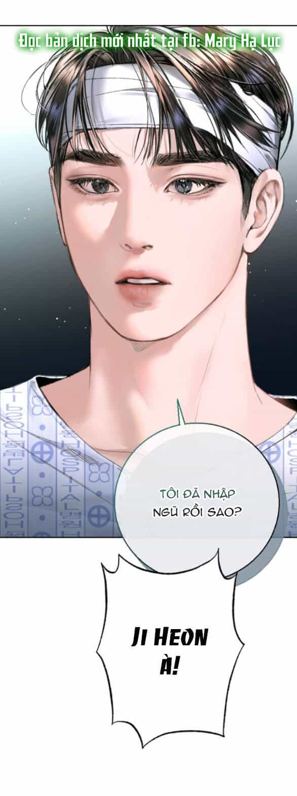 Đứa Trẻ Trông Giống Tôi - Chương 4 - ảnh 1