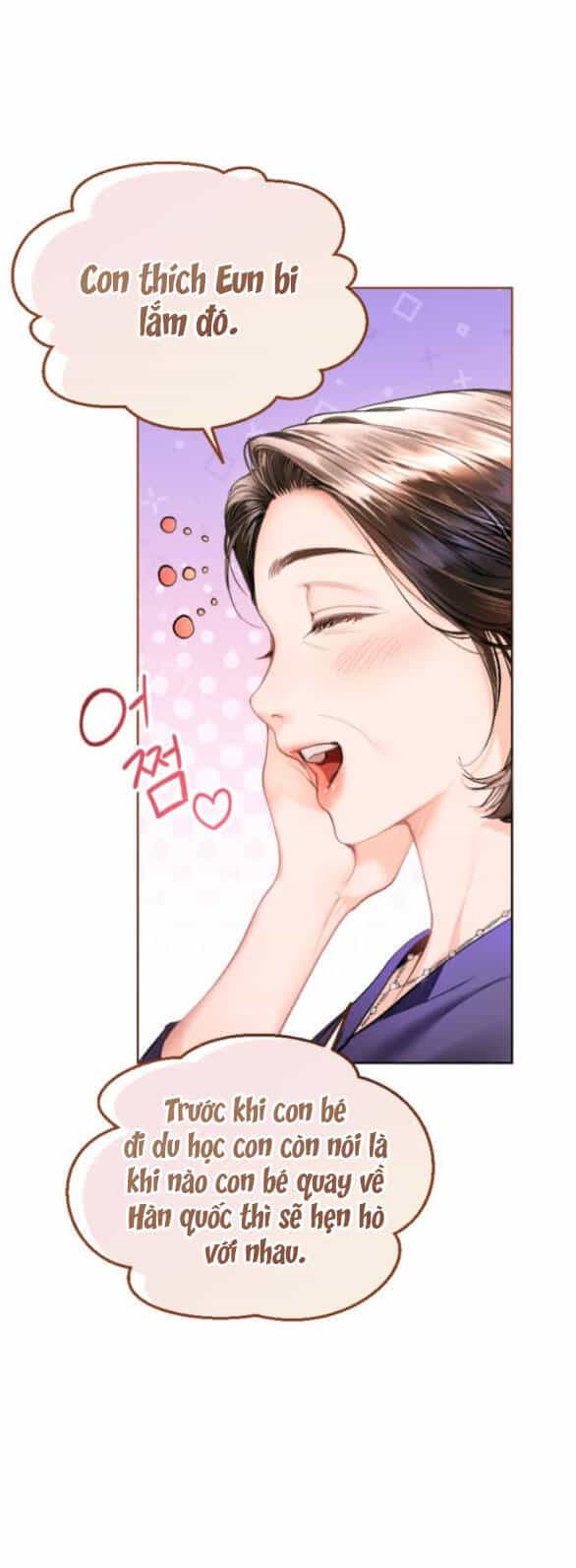 Đứa Trẻ Trông Giống Tôi - Chương 4 - ảnh 23