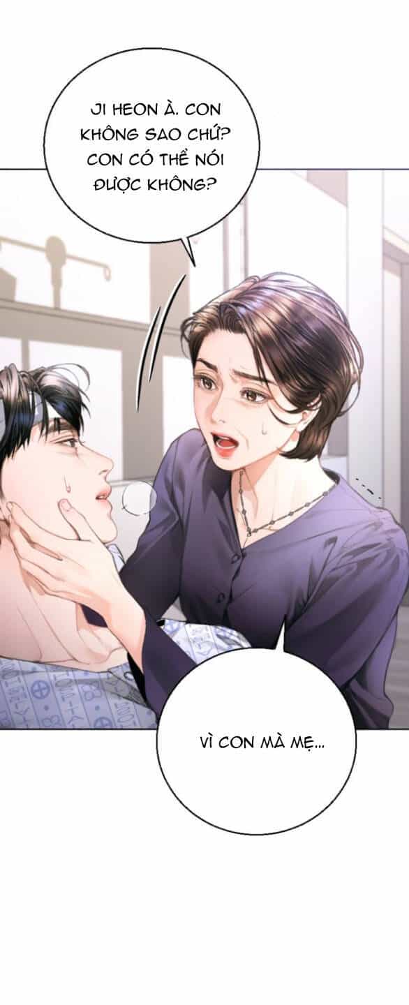 Đứa Trẻ Trông Giống Tôi - Chương 4 - ảnh 3