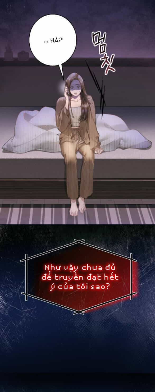 Đứa Trẻ Trông Giống Tôi - Chương 4 - ảnh 43
