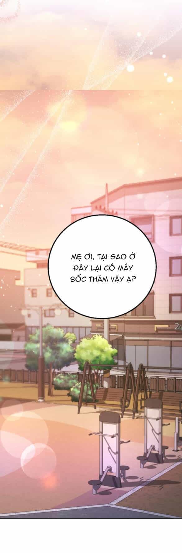 Đứa Trẻ Trông Giống Tôi - Chương 4 - ảnh 62