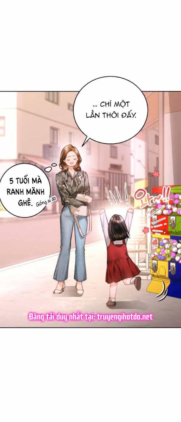 Đứa Trẻ Trông Giống Tôi - Chương 4 - ảnh 67