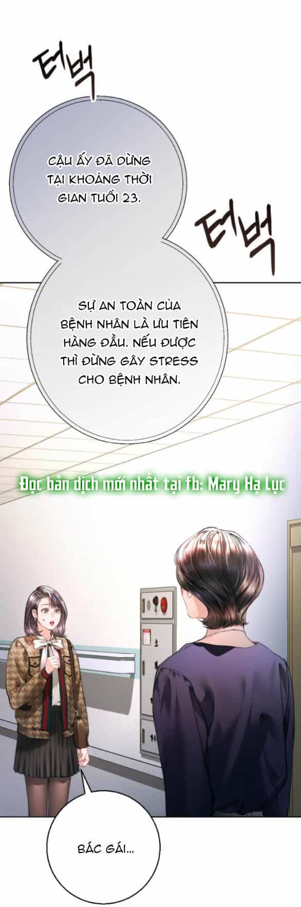 Đứa Trẻ Trông Giống Tôi - Chương 4 - ảnh 7