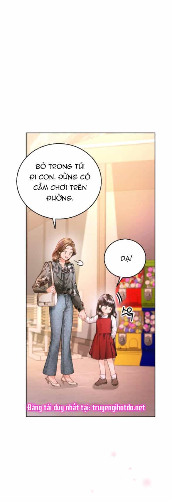 Đứa Trẻ Trông Giống Tôi - Chương 4 - ảnh 73