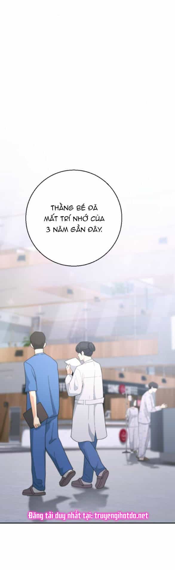 Đứa Trẻ Trông Giống Tôi - Chương 4 - ảnh 9