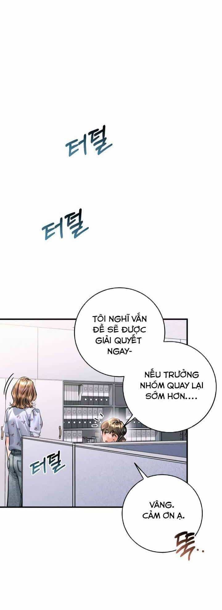Đứa Trẻ Trông Giống Tôi - Chương 27 - ảnh 13