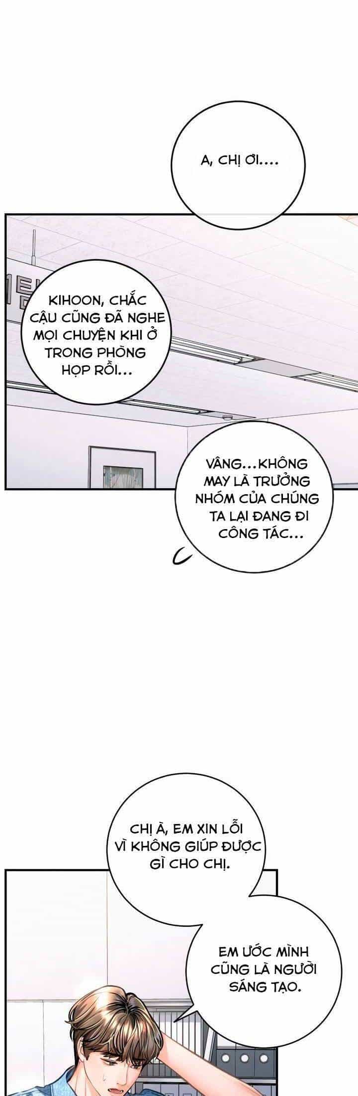 Đứa Trẻ Trông Giống Tôi - Chương 27 - ảnh 14