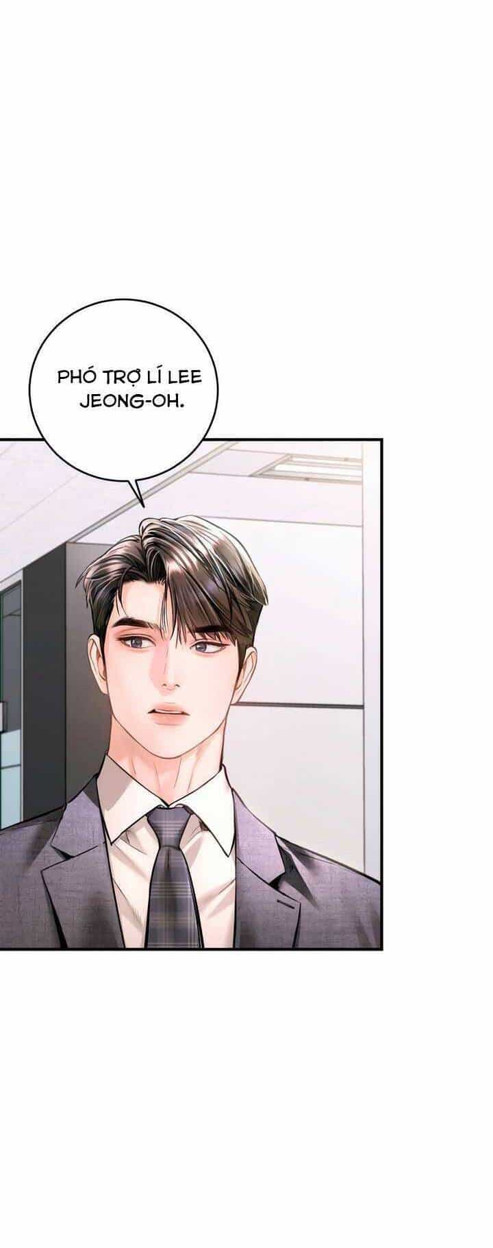 Đứa Trẻ Trông Giống Tôi - Chương 27 - ảnh 17