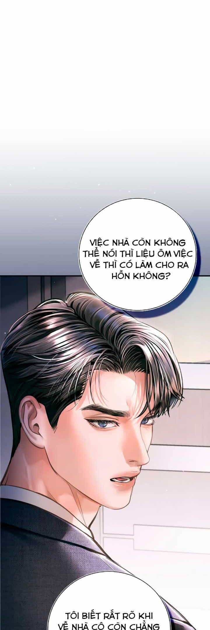 Đứa Trẻ Trông Giống Tôi - Chương 27 - ảnh 2