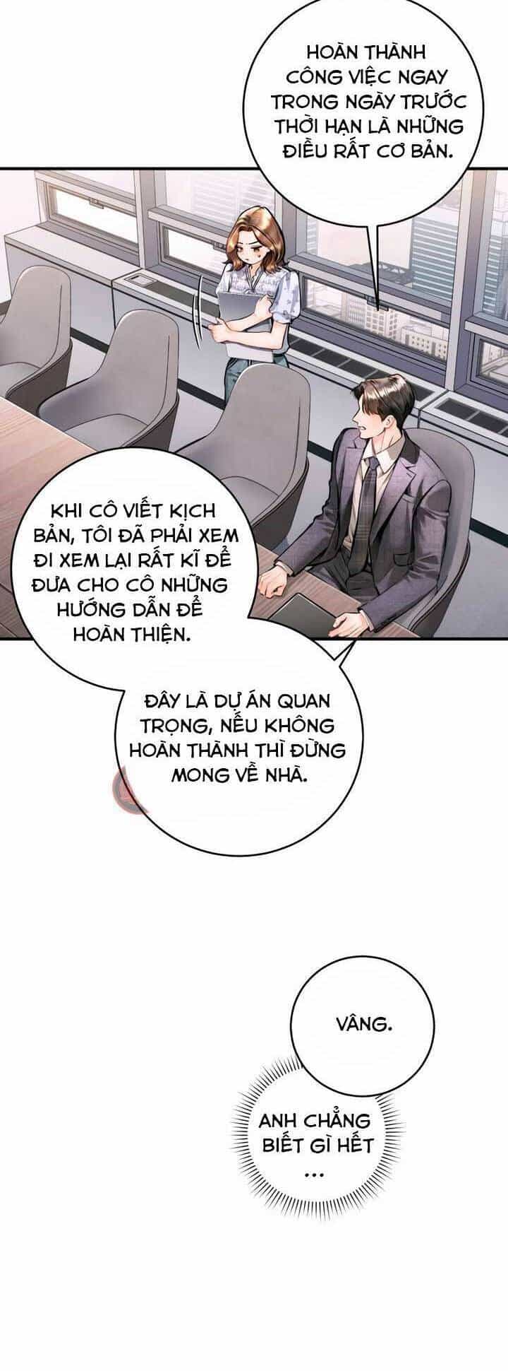 Đứa Trẻ Trông Giống Tôi - Chương 27 - ảnh 21