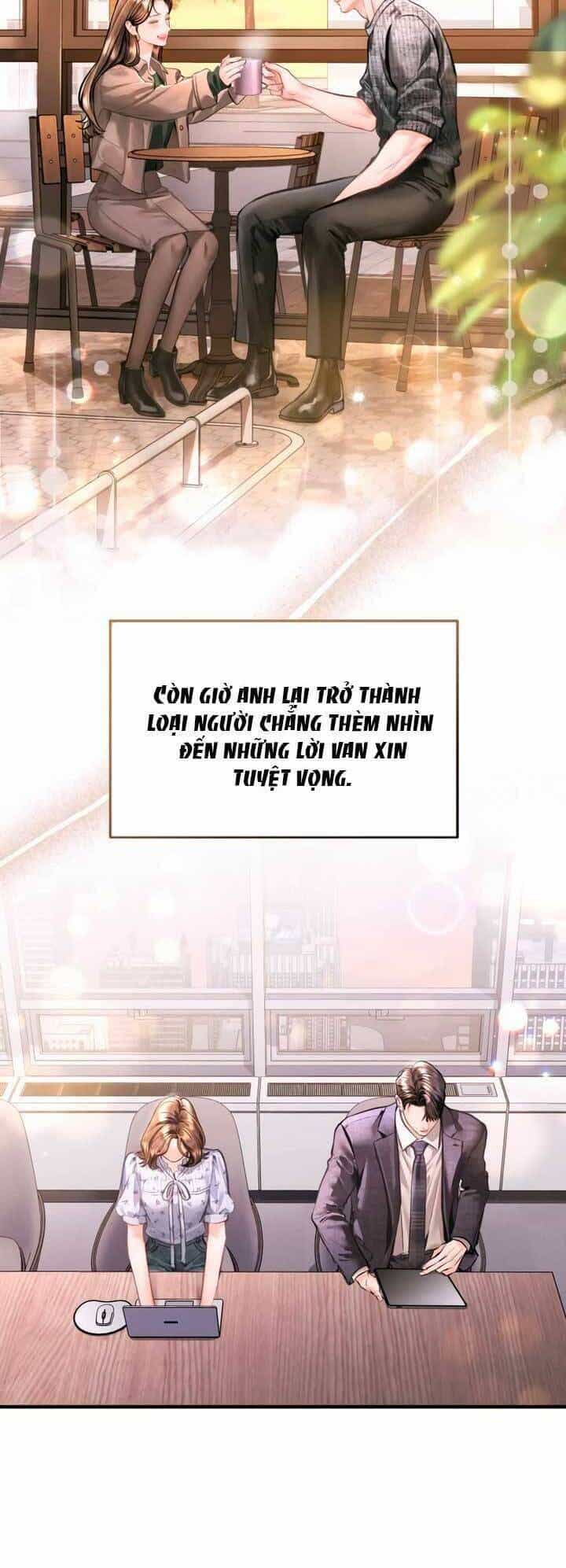 Đứa Trẻ Trông Giống Tôi - Chương 27 - ảnh 25