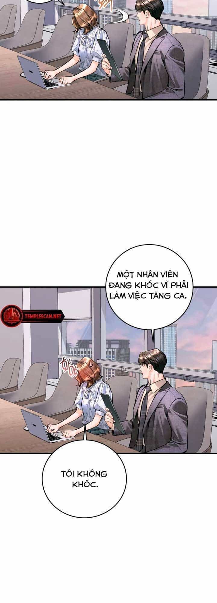 Đứa Trẻ Trông Giống Tôi - Chương 27 - ảnh 29
