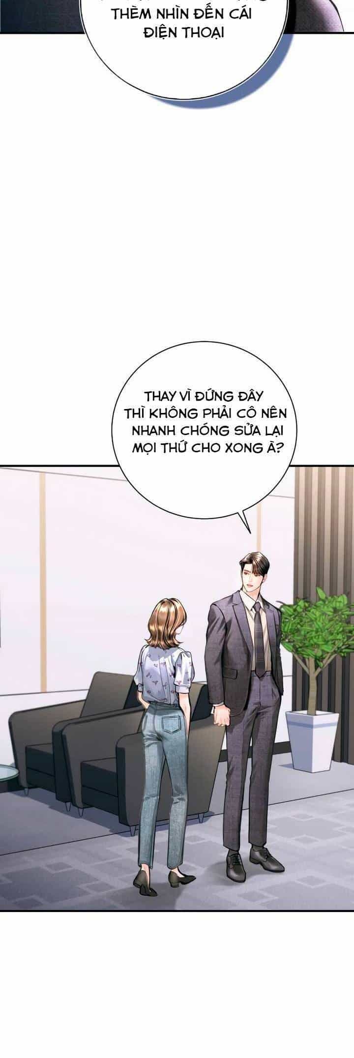 Đứa Trẻ Trông Giống Tôi - Chương 27 - ảnh 3