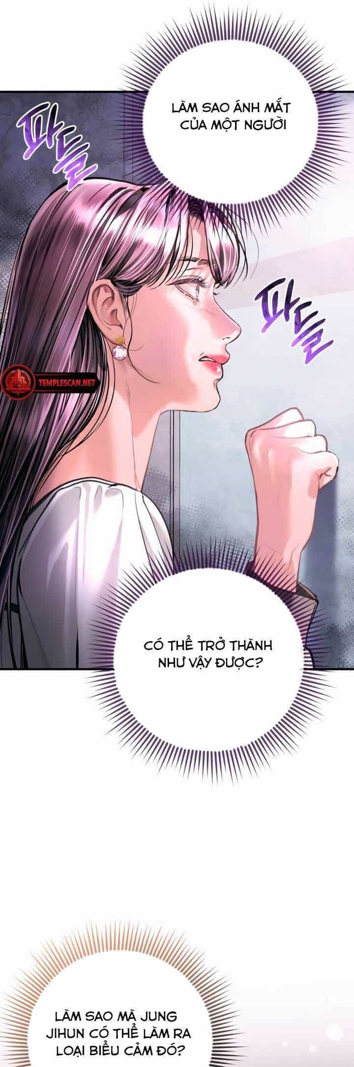 Đứa Trẻ Trông Giống Tôi - Chương 27 - ảnh 35
