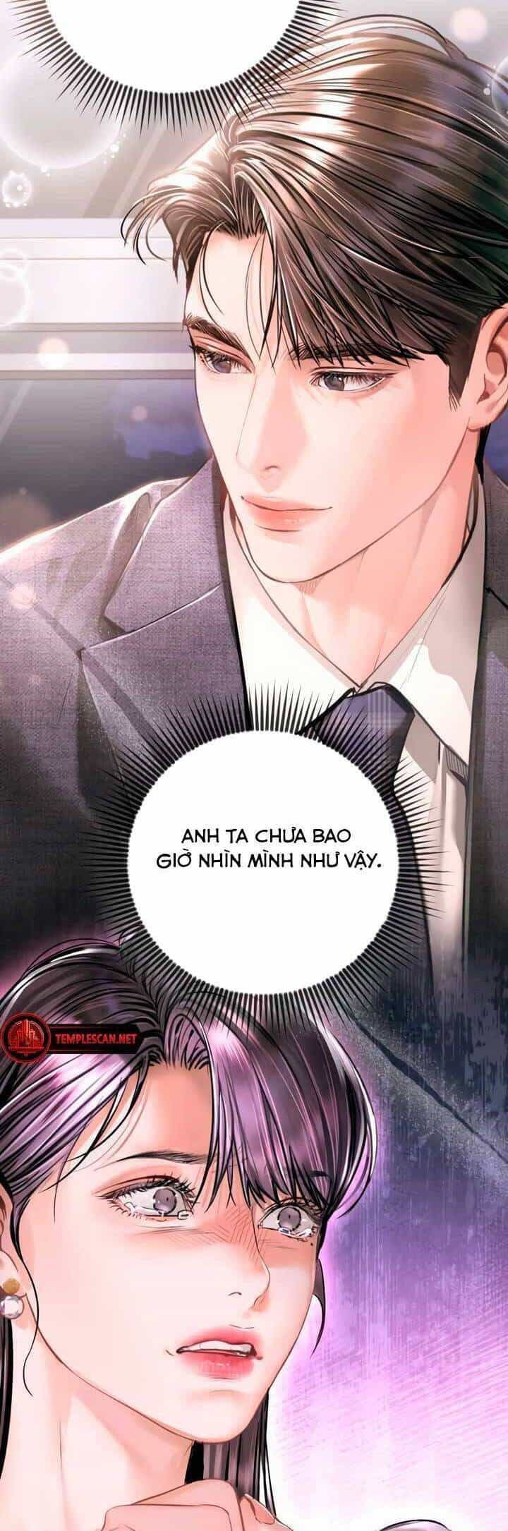 Đứa Trẻ Trông Giống Tôi - Chương 27 - ảnh 36