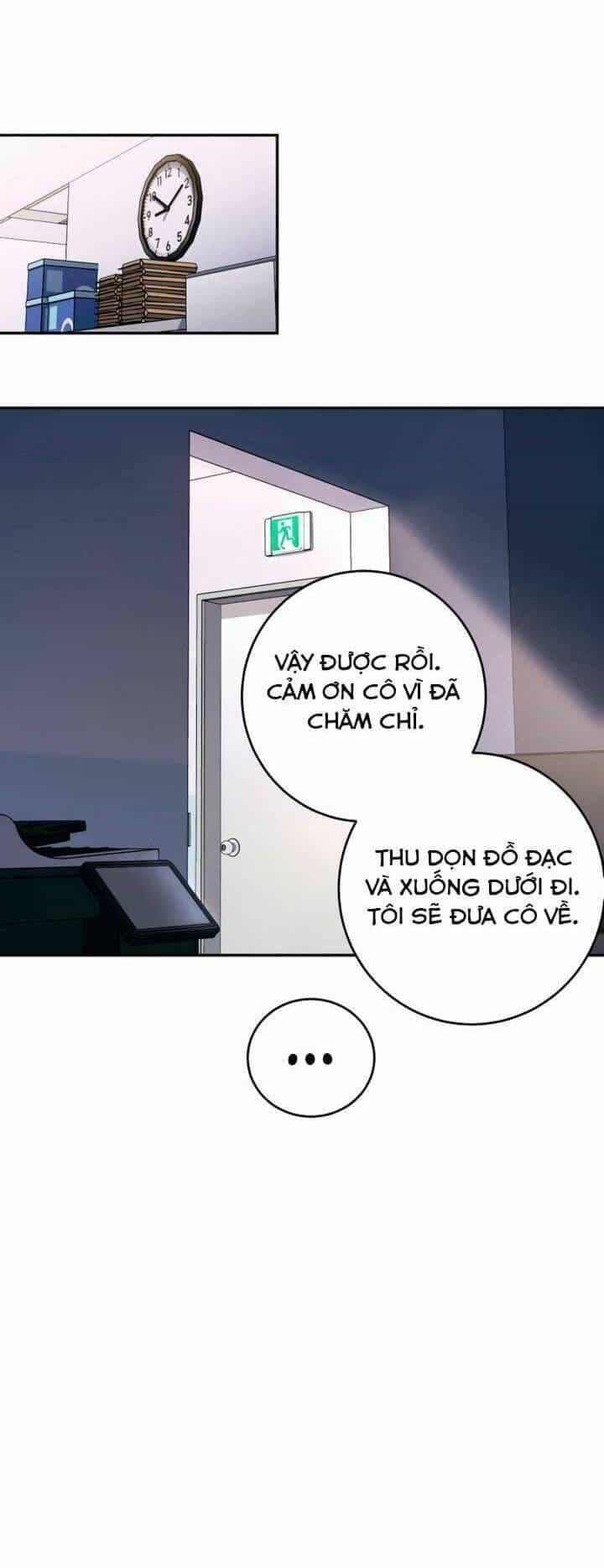 Đứa Trẻ Trông Giống Tôi - Chương 27 - ảnh 38