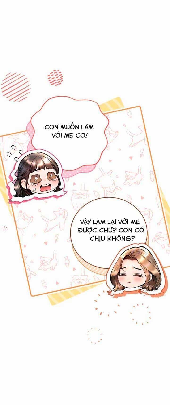 Đứa Trẻ Trông Giống Tôi - Chương 27 - ảnh 48