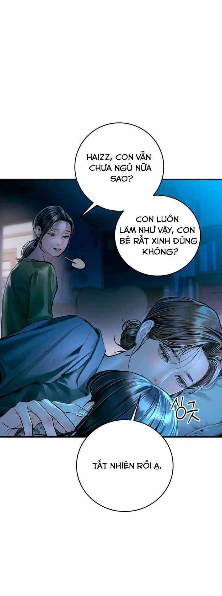 Đứa Trẻ Trông Giống Tôi - Chương 27 - ảnh 55