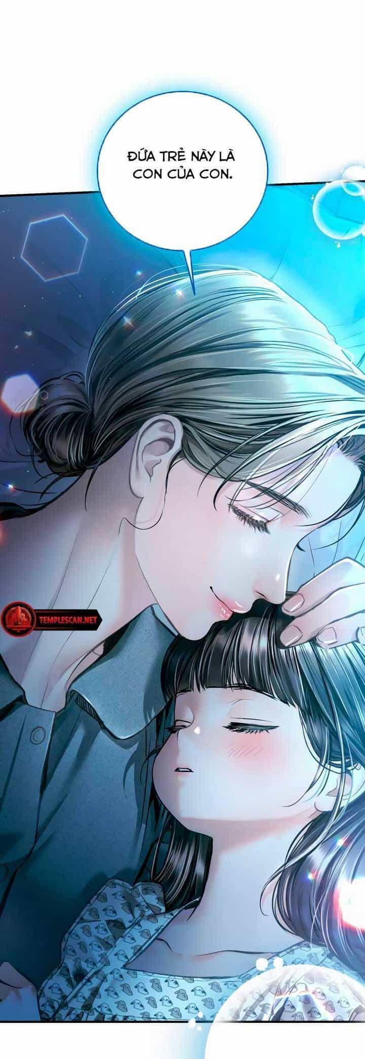 Đứa Trẻ Trông Giống Tôi - Chương 27 - ảnh 56