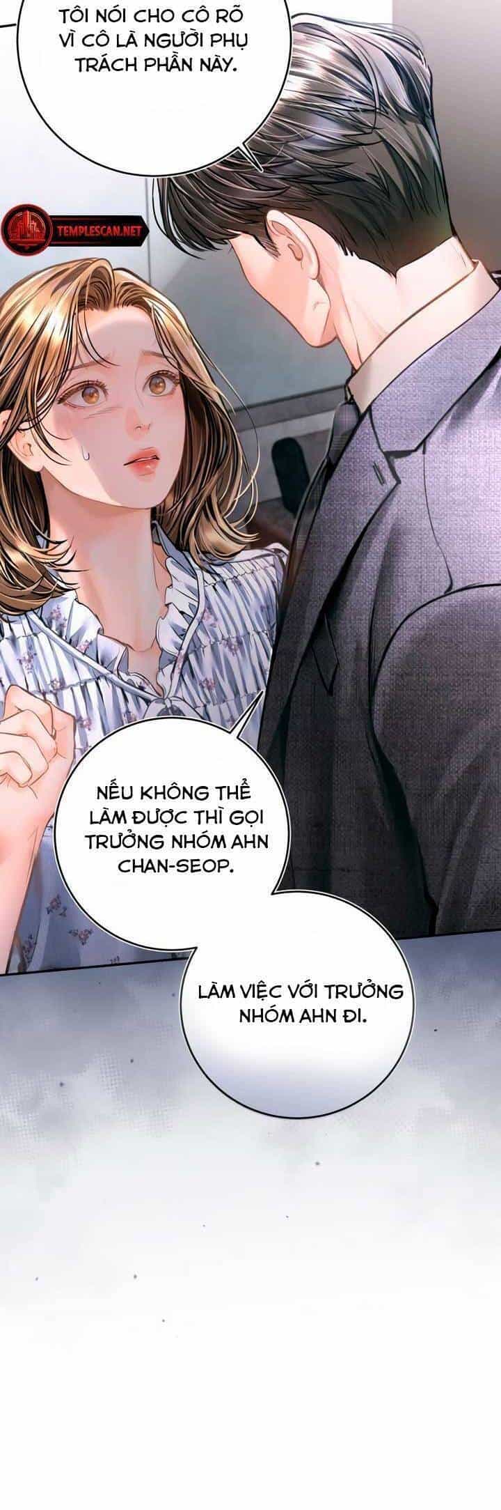 Đứa Trẻ Trông Giống Tôi - Chương 27 - ảnh 6