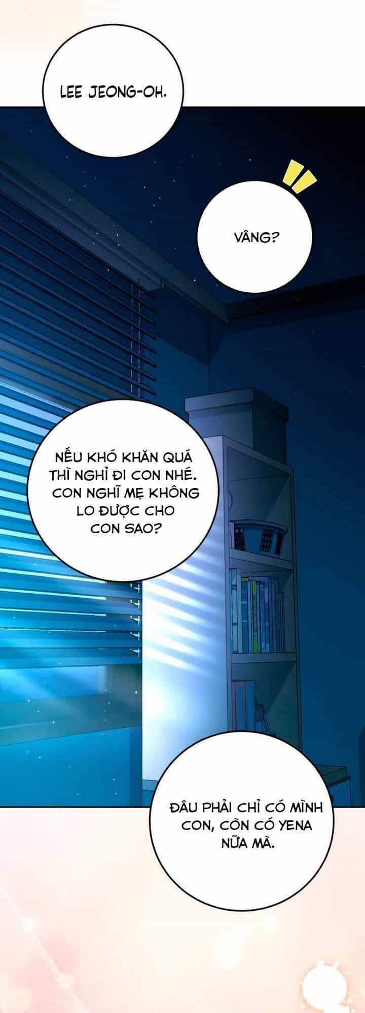 Đứa Trẻ Trông Giống Tôi - Chương 27 - ảnh 60