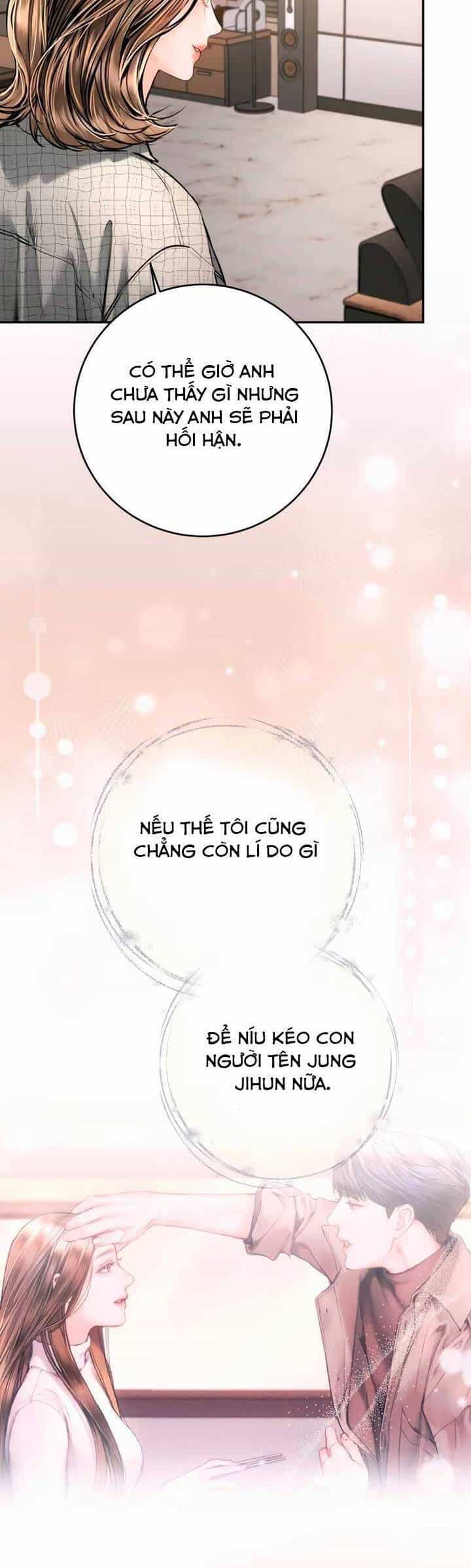 Đứa Trẻ Trông Giống Tôi - Chương 28 - ảnh 1