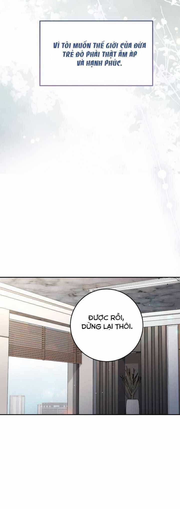 Đứa Trẻ Trông Giống Tôi - Chương 28 - ảnh 5