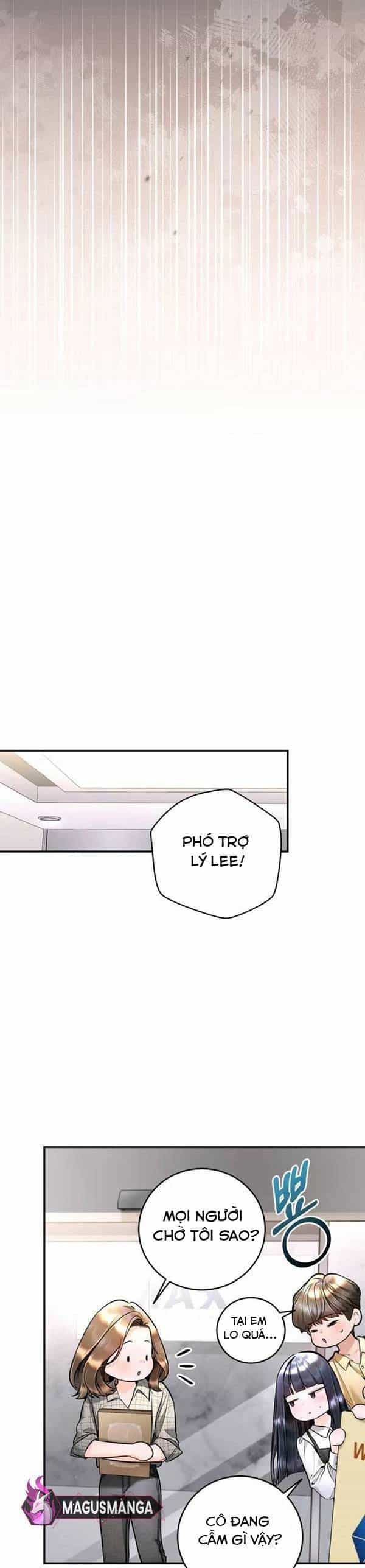 Đứa Trẻ Trông Giống Tôi - Chương 29 - ảnh 12
