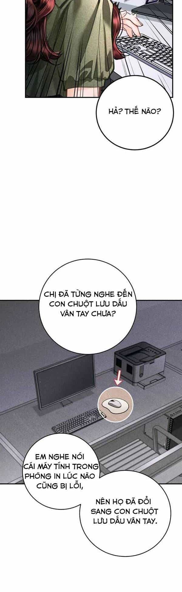 Đứa Trẻ Trông Giống Tôi - Chương 29 - ảnh 33