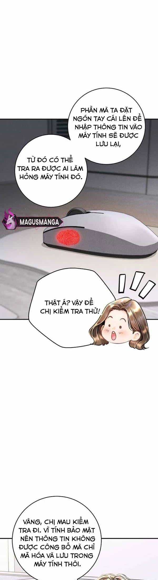 Đứa Trẻ Trông Giống Tôi - Chương 29 - ảnh 34
