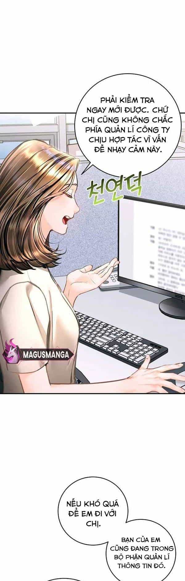 Đứa Trẻ Trông Giống Tôi - Chương 29 - ảnh 36