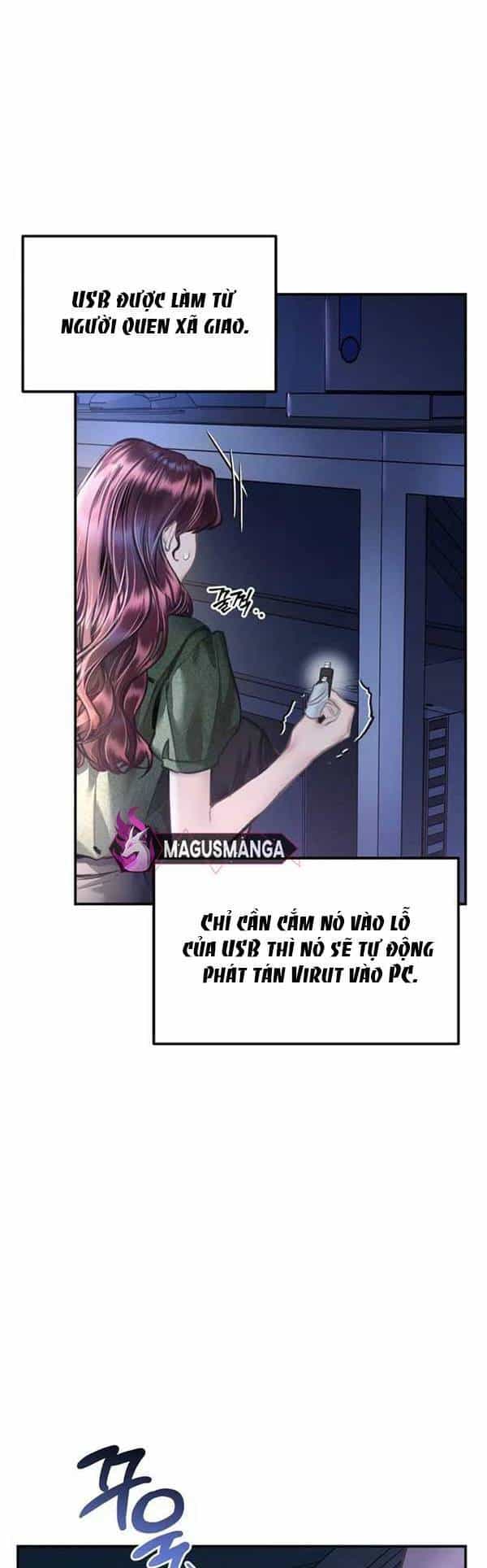 Đứa Trẻ Trông Giống Tôi - Chương 29 - ảnh 42