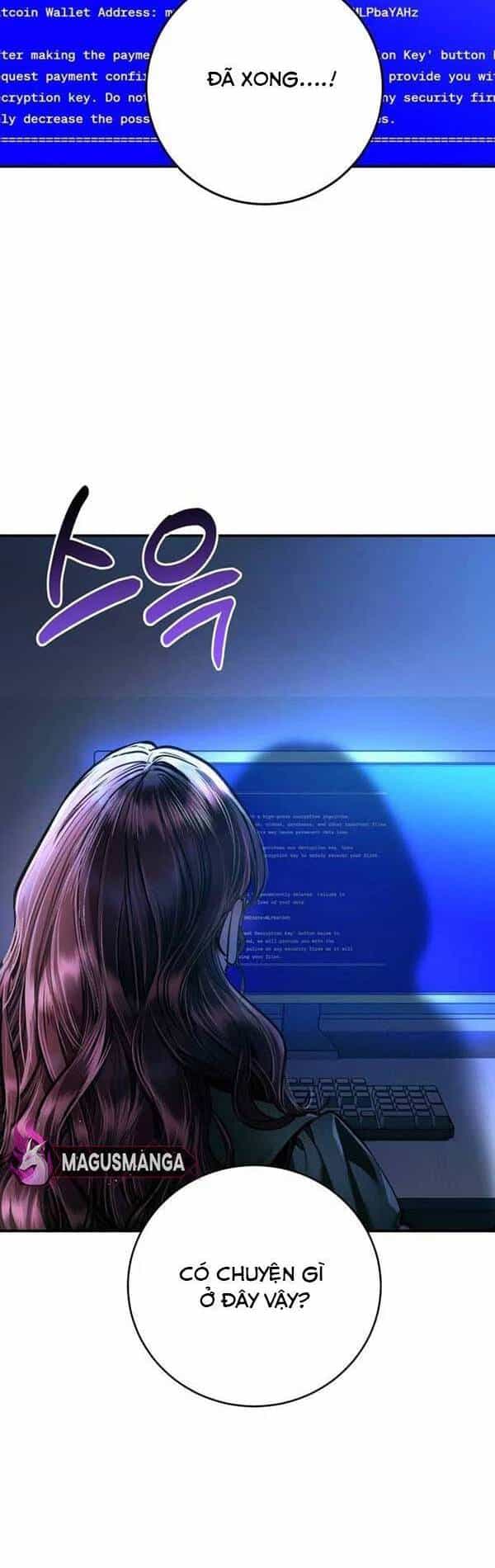 Đứa Trẻ Trông Giống Tôi - Chương 29 - ảnh 45