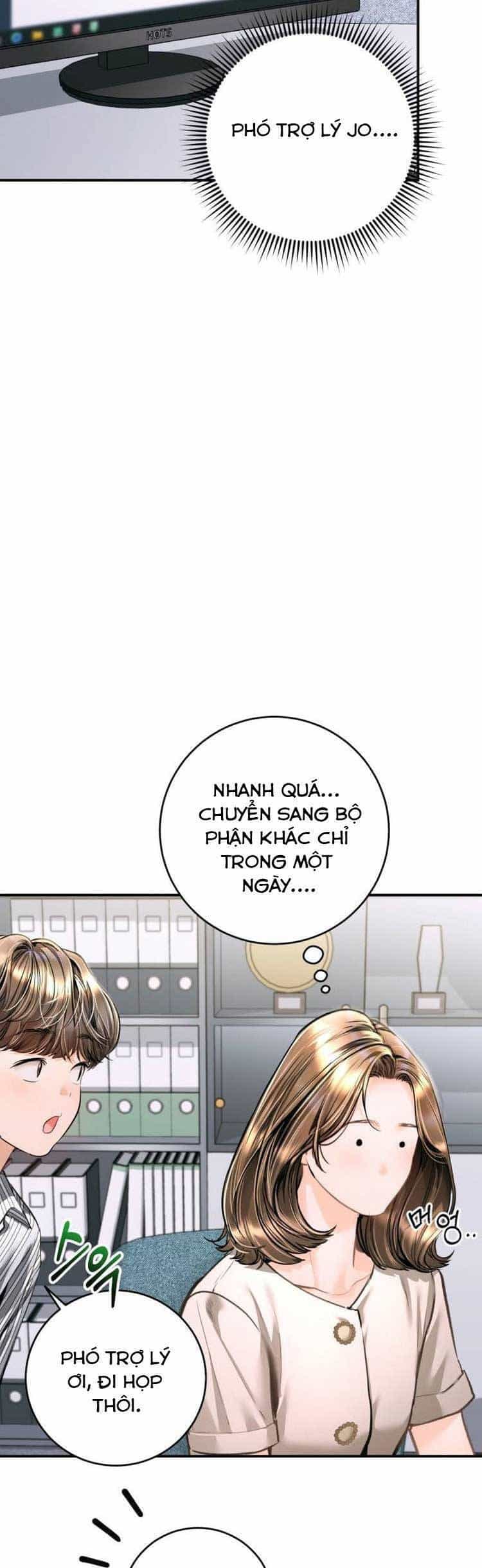 Đứa Trẻ Trông Giống Tôi - Chương 30 - ảnh 12