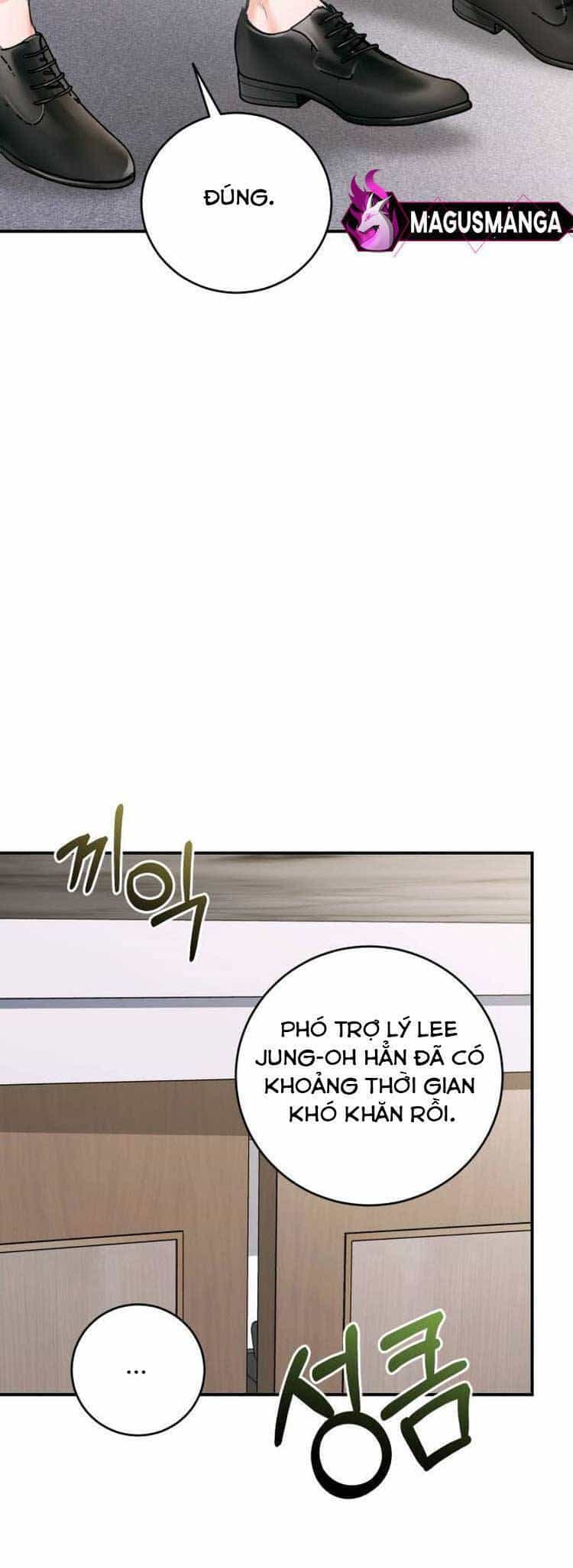 Đứa Trẻ Trông Giống Tôi - Chương 30 - ảnh 24