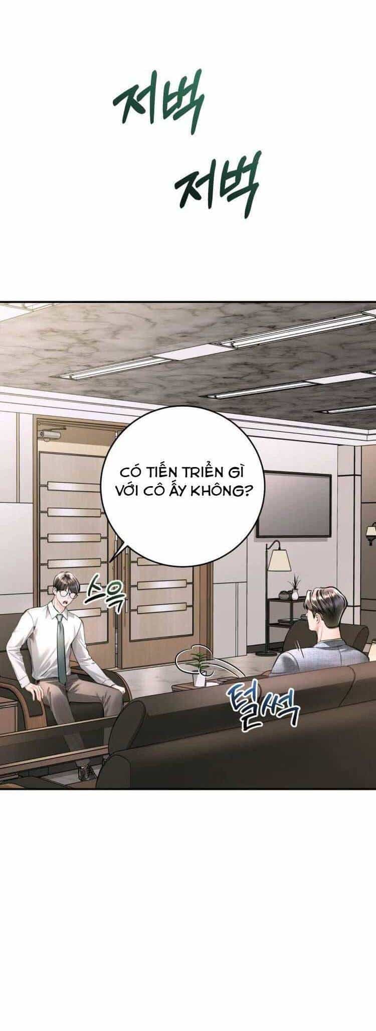 Đứa Trẻ Trông Giống Tôi - Chương 30 - ảnh 25
