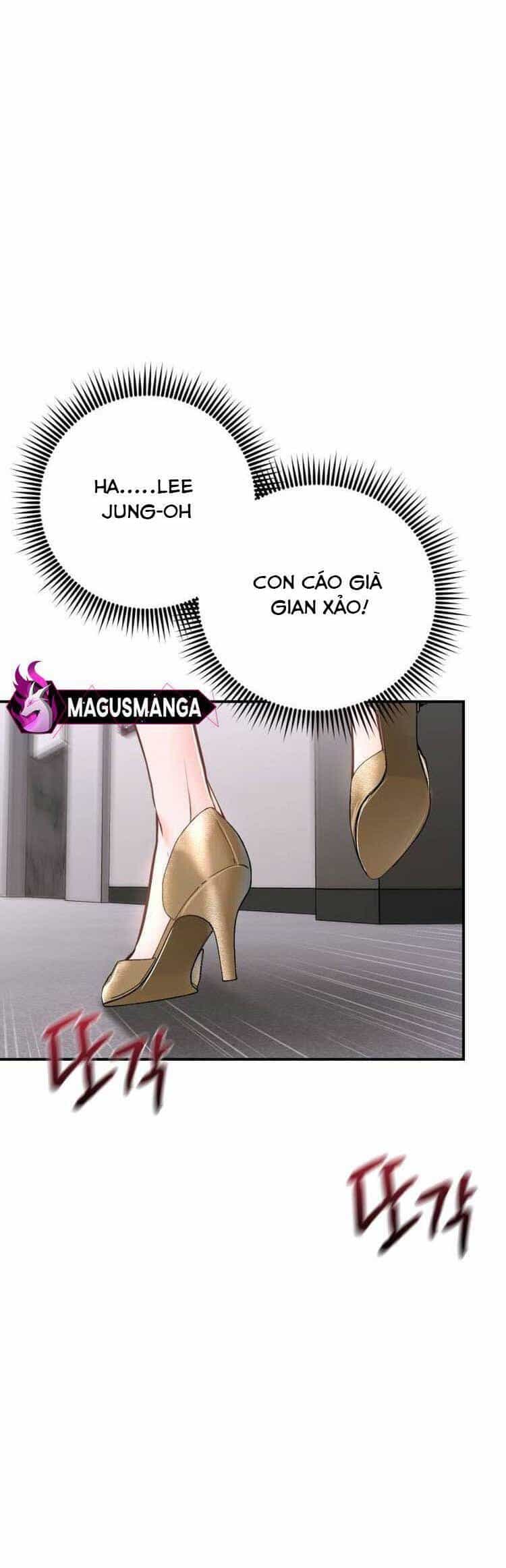 Đứa Trẻ Trông Giống Tôi - Chương 30 - ảnh 33