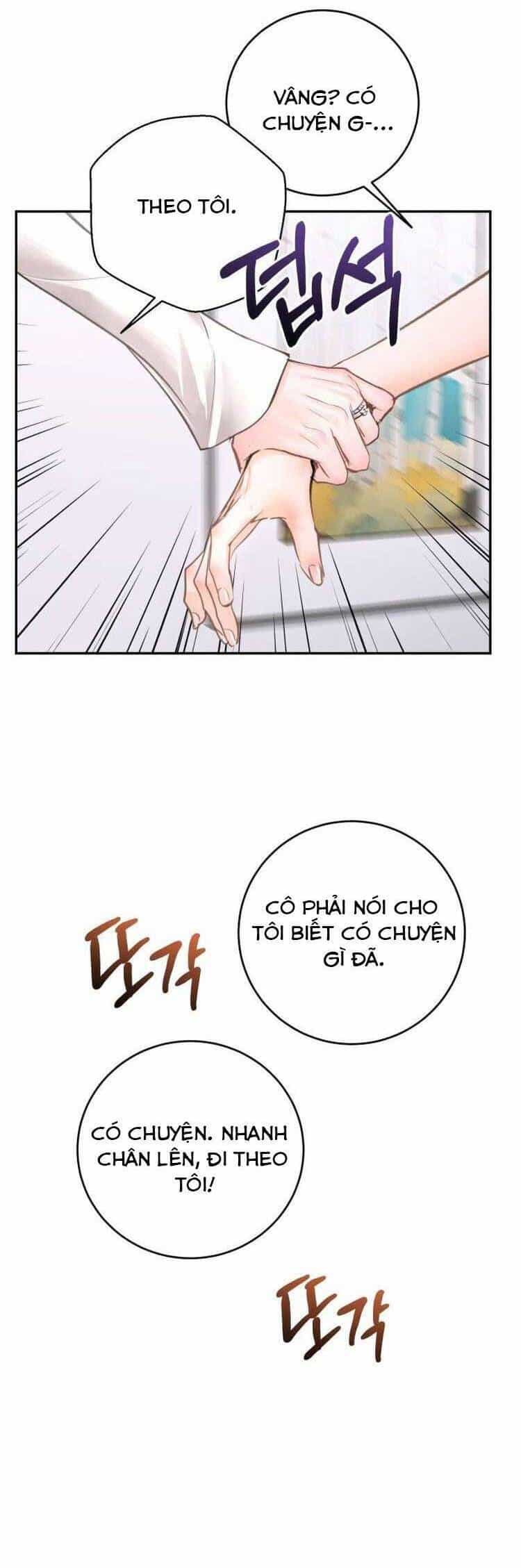 Đứa Trẻ Trông Giống Tôi - Chương 30 - ảnh 35
