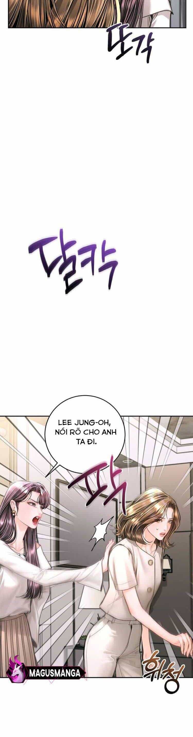 Đứa Trẻ Trông Giống Tôi - Chương 30 - ảnh 37