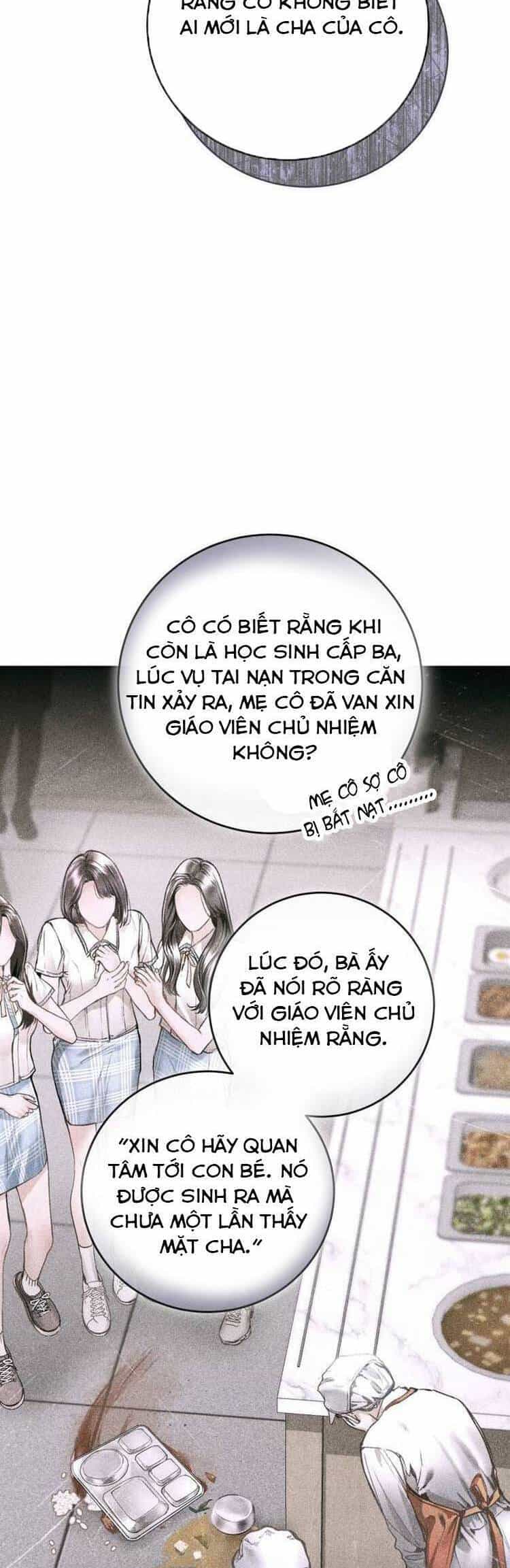 Đứa Trẻ Trông Giống Tôi - Chương 30 - ảnh 39