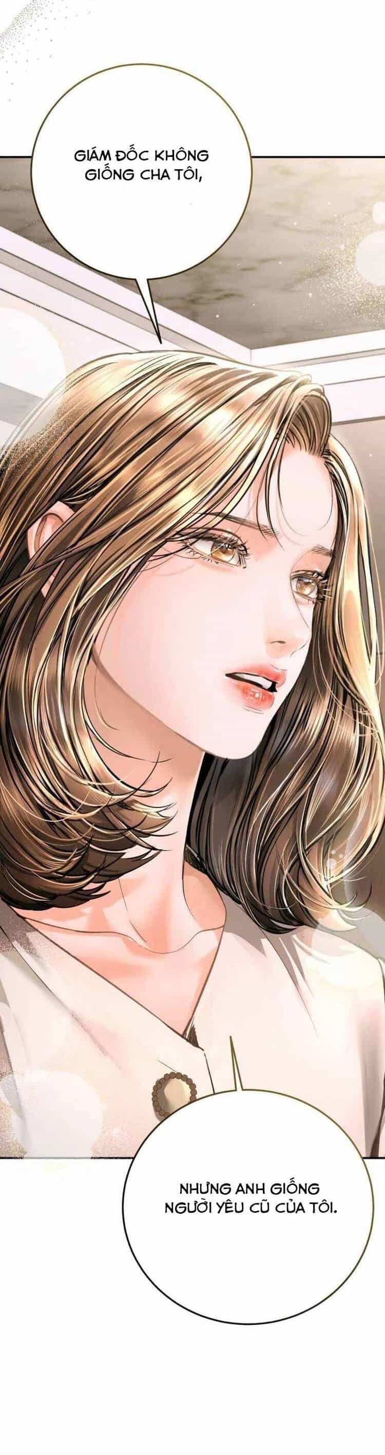 Đứa Trẻ Trông Giống Tôi - Chương 30 - ảnh 46