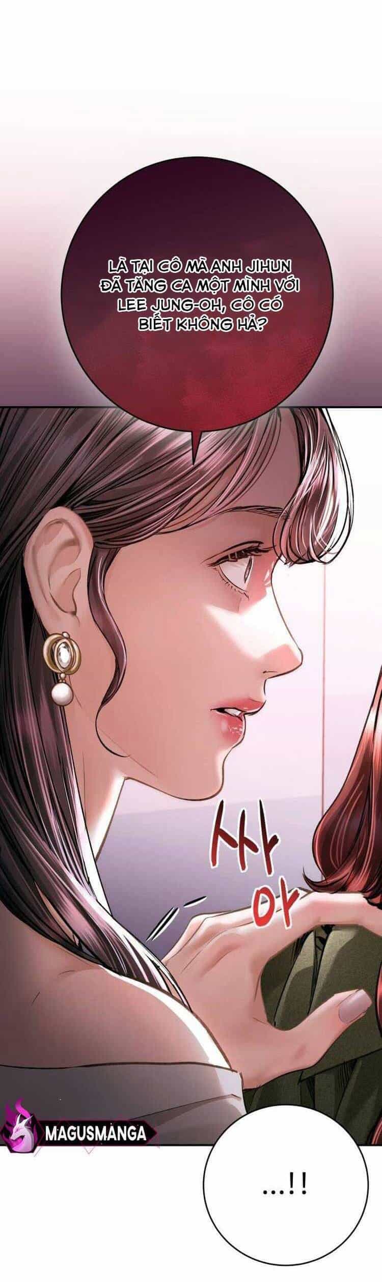 Đứa Trẻ Trông Giống Tôi - Chương 30 - ảnh 5