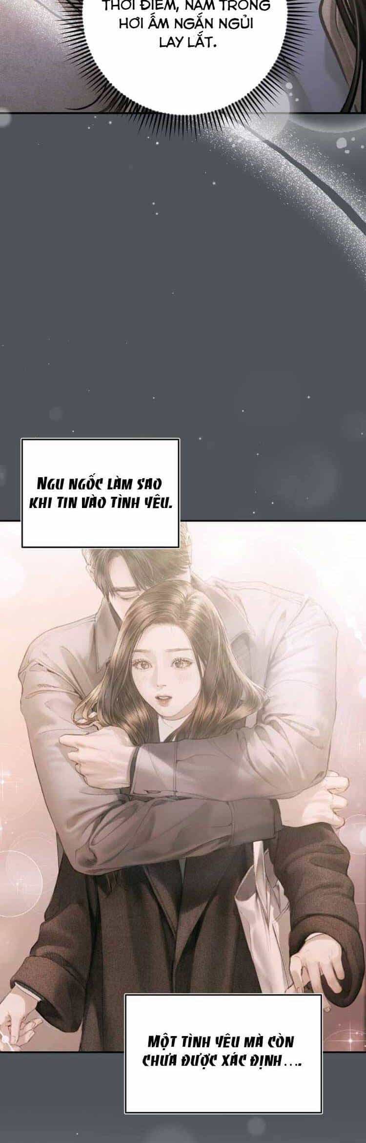 Đứa Trẻ Trông Giống Tôi - Chương 32 - ảnh 5